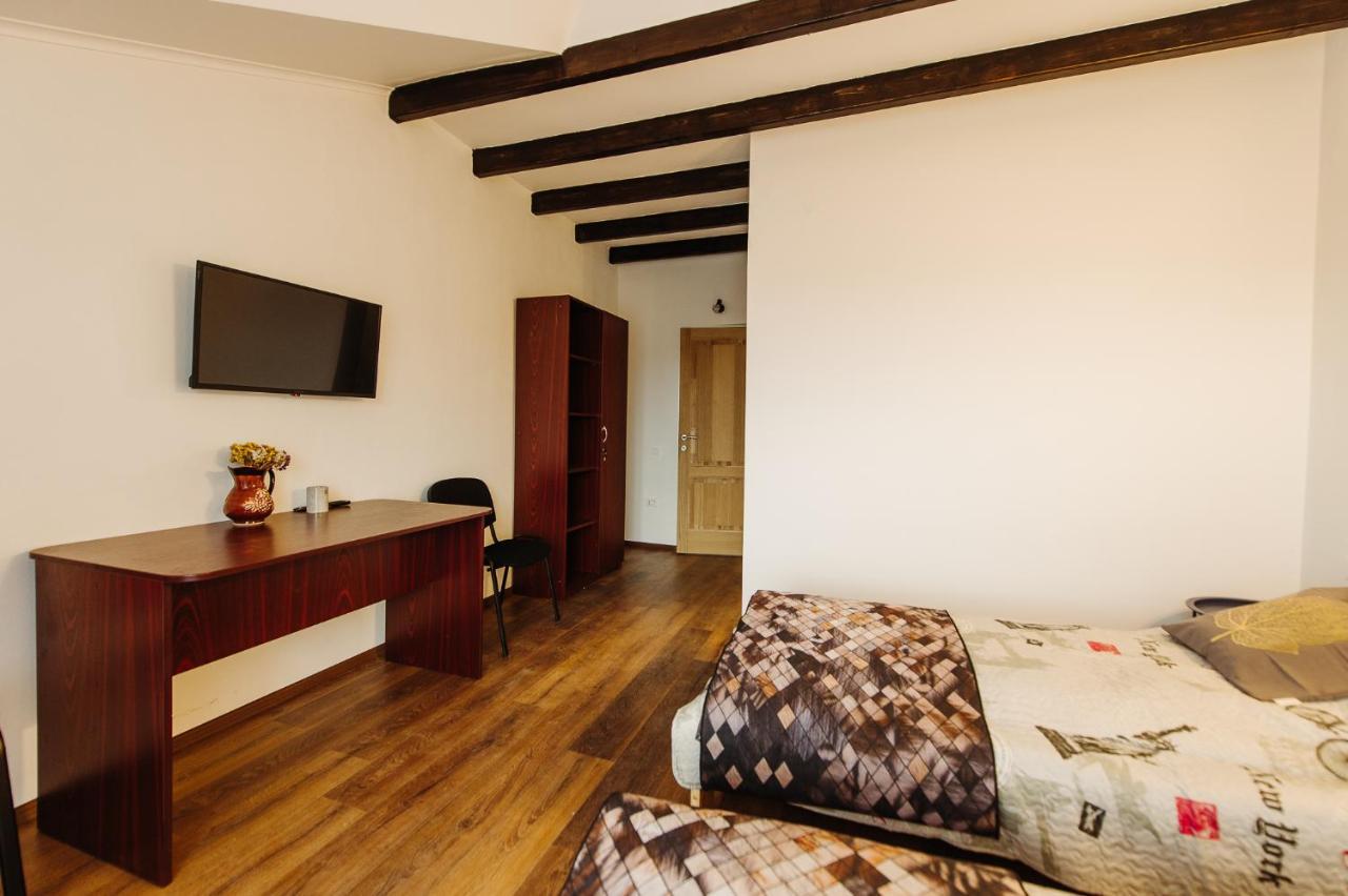 Pensiunea Casa Negrea Ighiu 外观 照片
