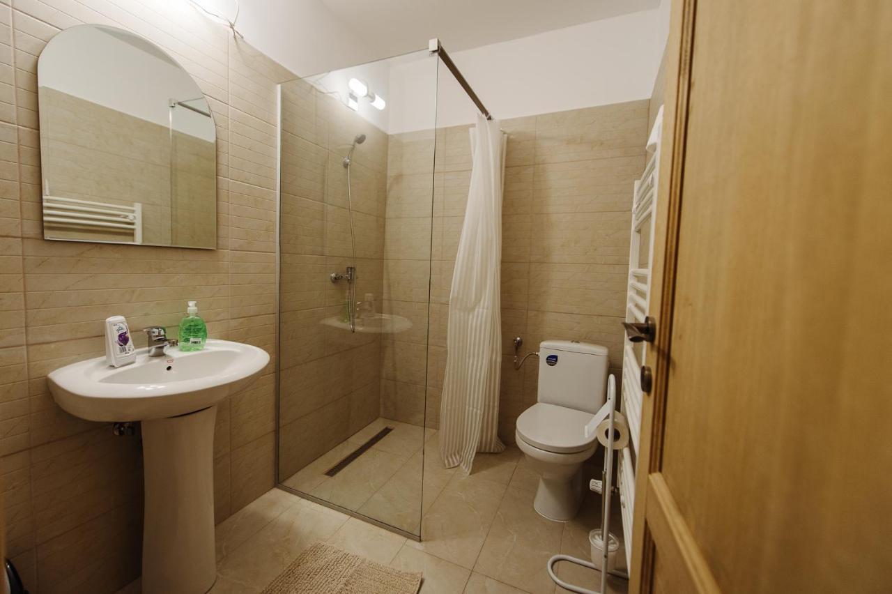 Pensiunea Casa Negrea Ighiu 外观 照片