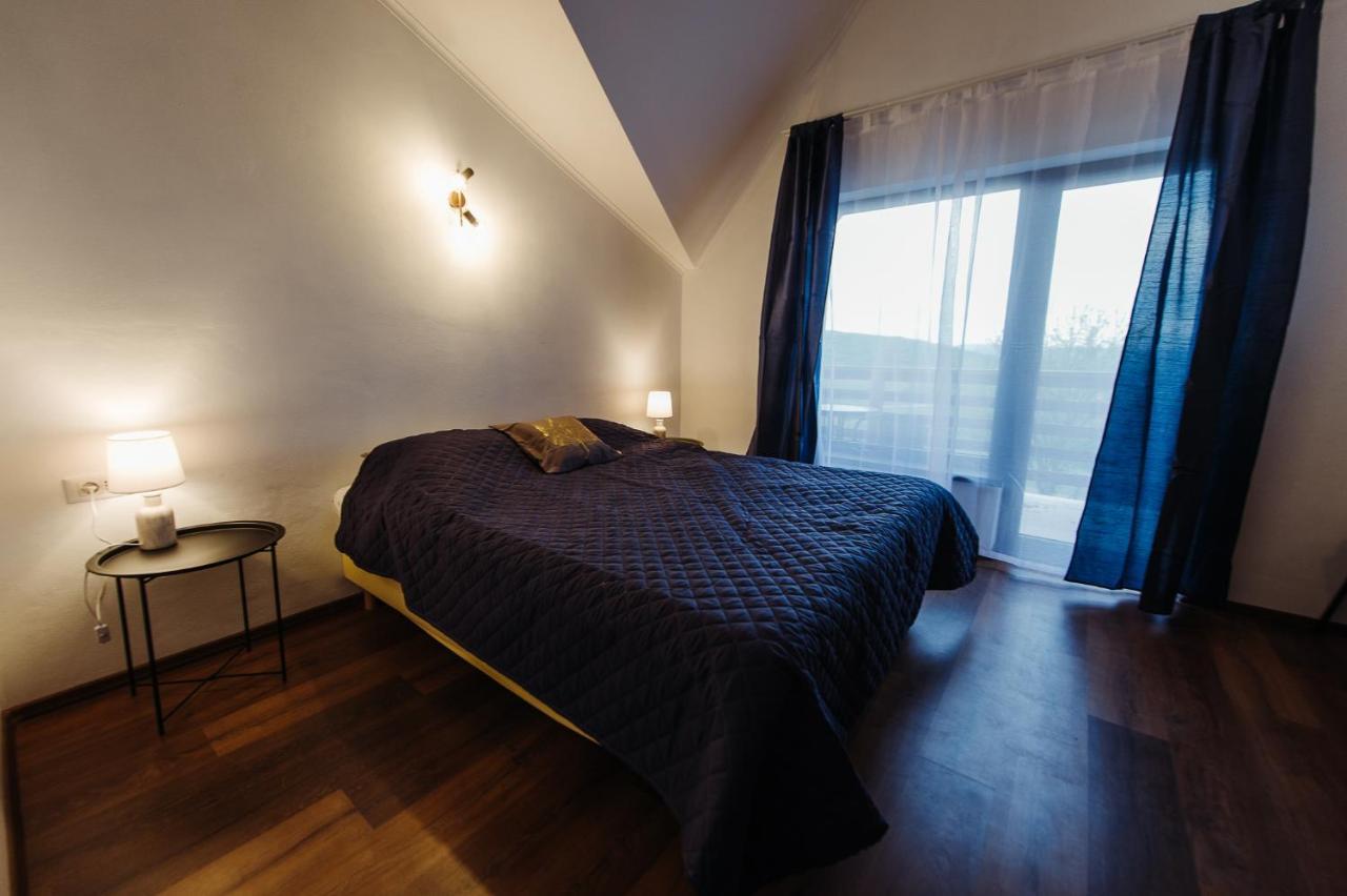 Pensiunea Casa Negrea Ighiu 外观 照片