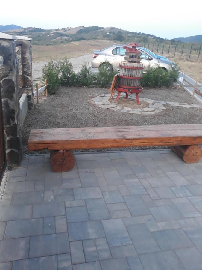 Pensiunea Casa Negrea Ighiu 外观 照片
